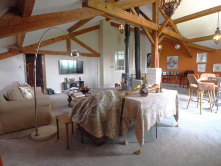 Achat maison Le Fousseret Réf. 4537-nk