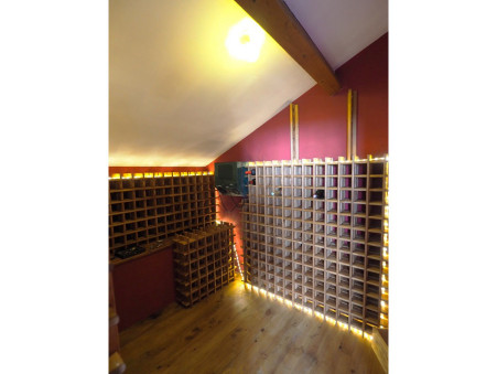 Vente maison 707 200 € Le Fousseret