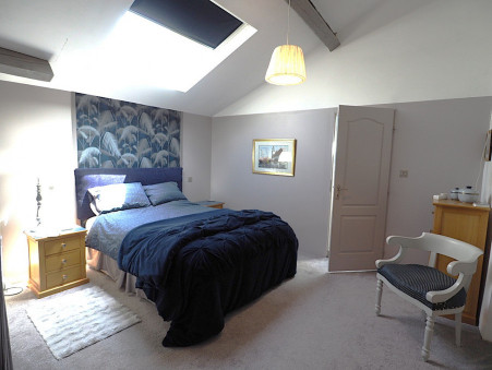 Maison 707 200 € Réf. 4537-nk Le Fousseret