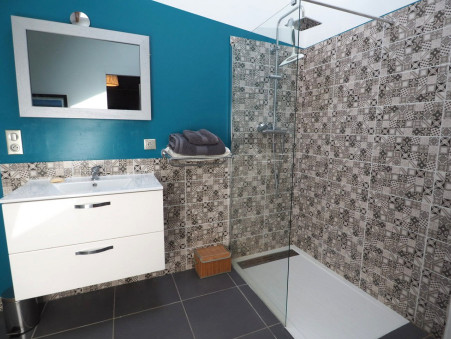 Achat maison Le Fousseret Réf. 4537-nk