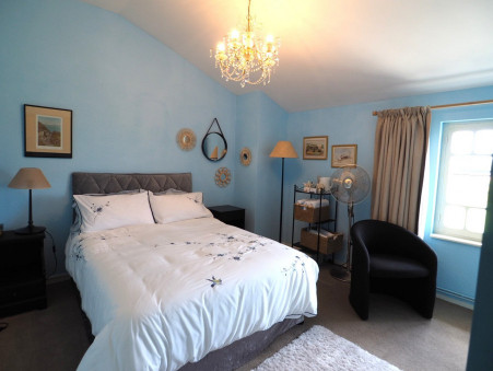 Vente maison 707 200 € Le Fousseret