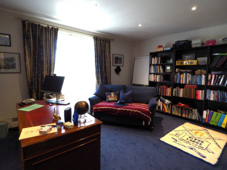 Achat maison Le Fousseret Réf. 4537-nk