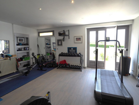 A vendre maison Le Fousseret 31430; 707 200 €