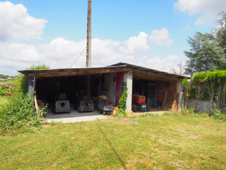 Achat maison Le Fousseret Réf. 4537-nk