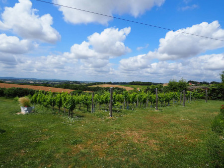 Vente maison 707 200 € Le Fousseret