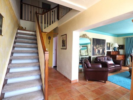 Maison 707 200 € sur Le Fousseret (31430) - Réf. 4537-nk