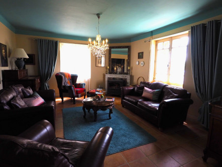 A vendre maison Le Fousseret 31430; 707 200 €