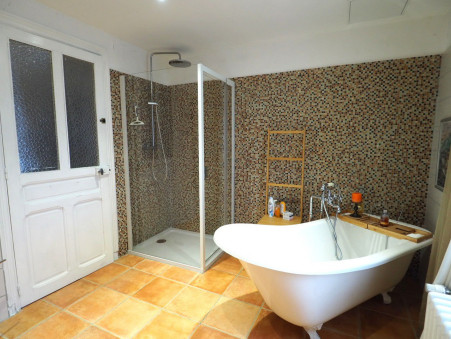 Achat maison Le Fousseret Réf. 4537-nk