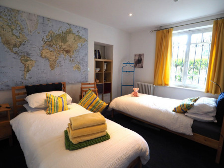 Achat maison Le Fousseret Réf. 4537-nk