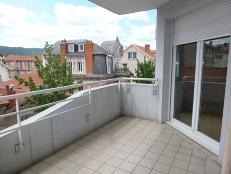 Appartement 805 €  sur Clermont Ferrand (63000) - Réf. 0042670006