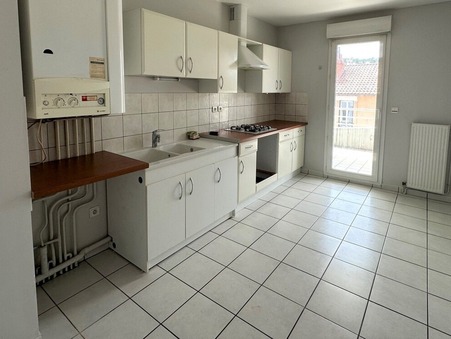 Appartement 805 €  Réf. 0042670006 Clermont Ferrand