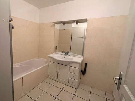 Appartement 805 €  Réf. 0042670006 Clermont Ferrand