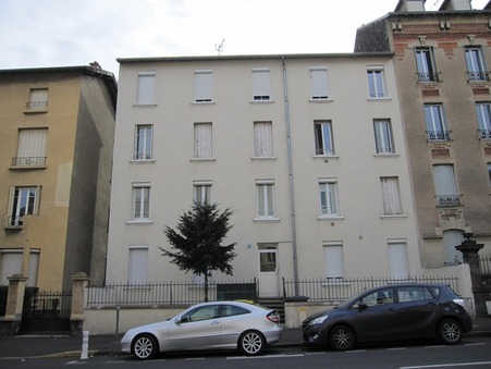 Location appartement Clermont Ferrand 63000; 365 € 
