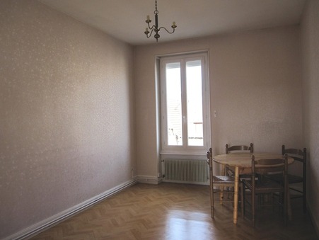 Location appartement Clermont Ferrand Réf. 0001660019