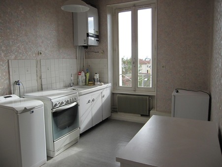 Appartement 365 €  sur Clermont Ferrand (63000) - Réf. 0001660019