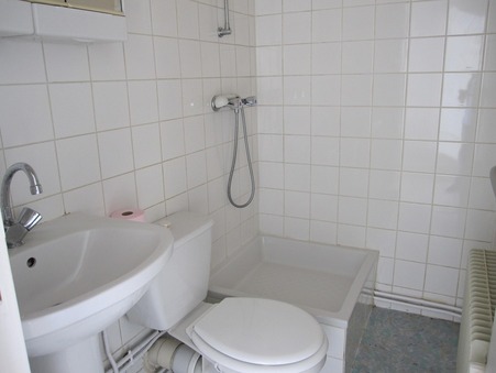 Location appartement Clermont Ferrand 63000; 365 € 