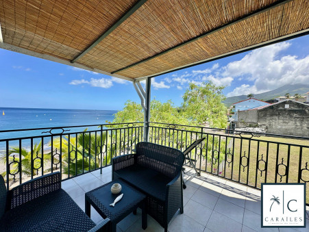 Achat maison Saint-Pierre Réf. CAR185