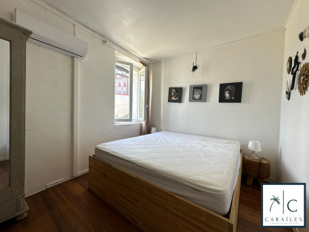 Maison sur Saint-Pierre ; 525 000 €  ; Achat Réf. CAR185