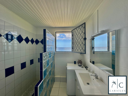 Vente maison 525 000 €  Saint-Pierre