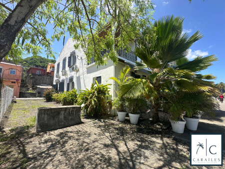 A vendre maison Saint-Pierre 97250; 525 000 € 