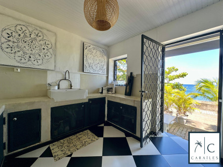 Maison sur Saint-Pierre ; 525 000 €  ; A vendre Réf. CAR185