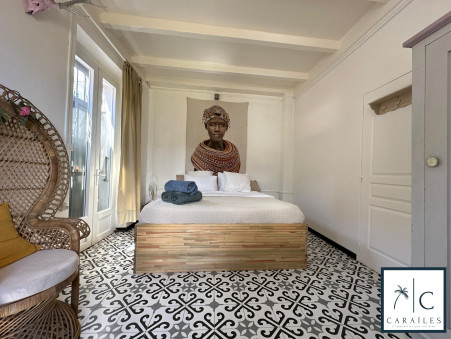 A vendre maison Saint-Pierre 97250; 525 000 € 