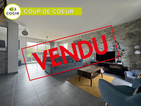 A vendre maison Melesse 35520; 414 000 €