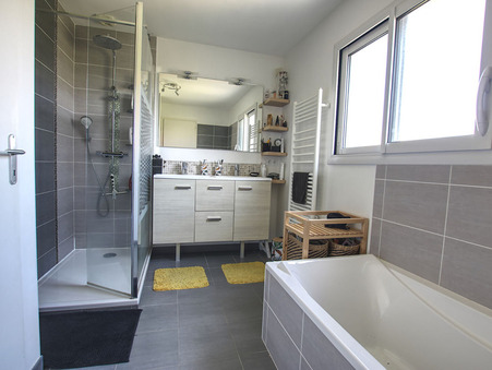 Vente maison 414 000 € Melesse