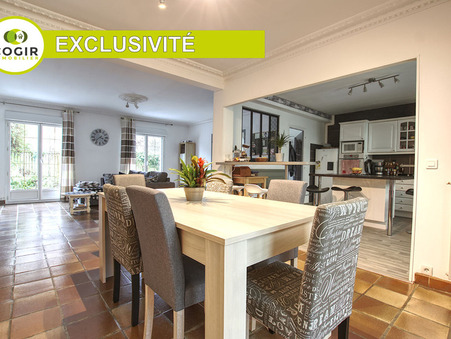 Maison 448 000 € sur Melesse (35520) - Réf. SC11738A