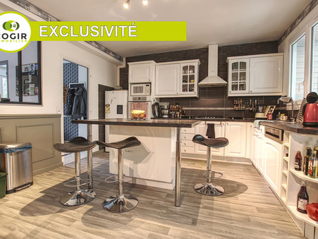 Maison 448 000 € Réf. SC11738A Melesse