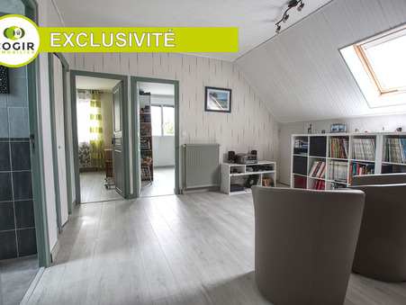 Maison 448 000 € sur Melesse (35520) - Réf. SC11738A