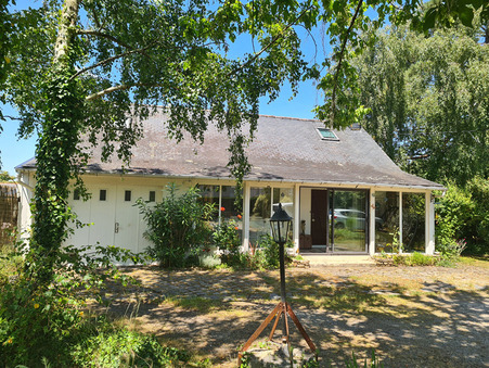 Achat maison Camoel Réf. M4787-8