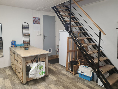 Maison 252 000 € Réf. M4787-8 Camoel