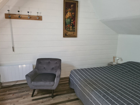 A vendre maison Camoel 56130; 252 000 €