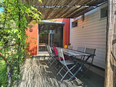 A vendre maison Camoel 56130; 252 000 €