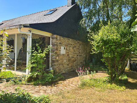 Maison sur Camoel ; 252 000 € ; Achat Réf. M4787-8