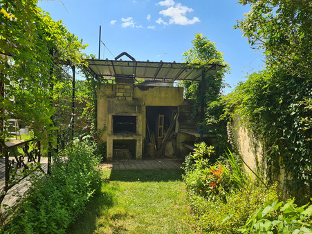 Vente maison 252 000 € Camoel