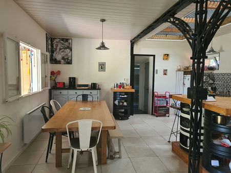 Maison 252 000 € Réf. M4787-8 Camoel