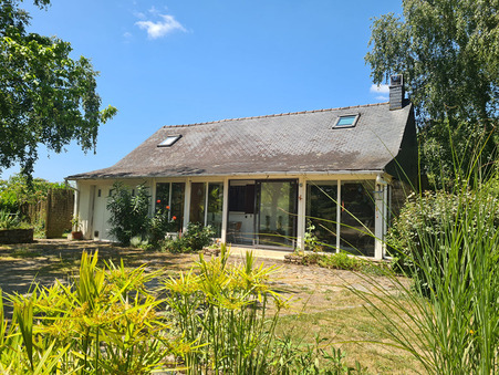 Achat maison Camoel Réf. M4787-8