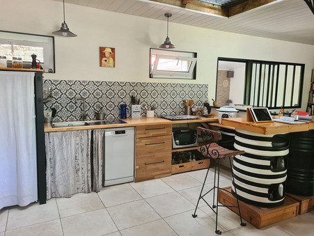 Achat maison Camoel Réf. M4787-8