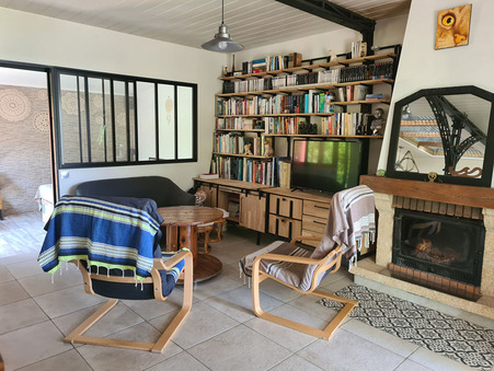 A vendre maison Camoel 56130; 252 000 €