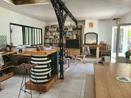 Maison sur Camoel ; 252 000 € ; A vendre Réf. M4787-8