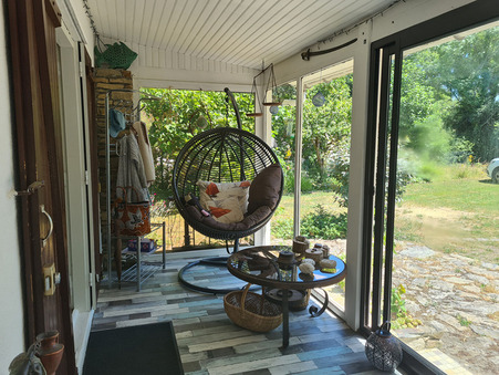 Achat maison Camoel Réf. M4787-8