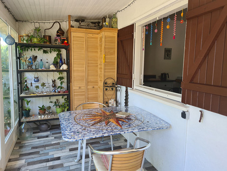 Maison sur Camoel ; 252 000 € ; Vente Réf. M4787-8