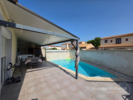 A vendre maison Nimes 30000; 313 000 € 