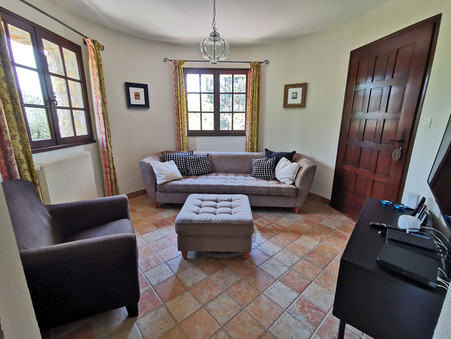 A vendre maison Bagnols-en-Forêt 83600; 949 000 € 