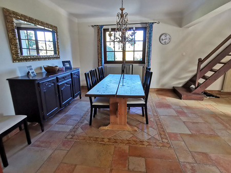 Maison sur Bagnols-en-Forêt ; 949 000 €  ; Achat Réf. 45_JC5698