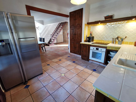 Maison sur Bagnols-en-Forêt ; 949 000 €  ; A vendre Réf. 45_JC5698