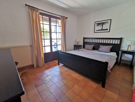 Achat maison Bagnols-en-Forêt Réf. 45_JC5698