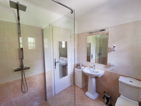 Vente maison 949 000 €  Bagnols-en-Forêt